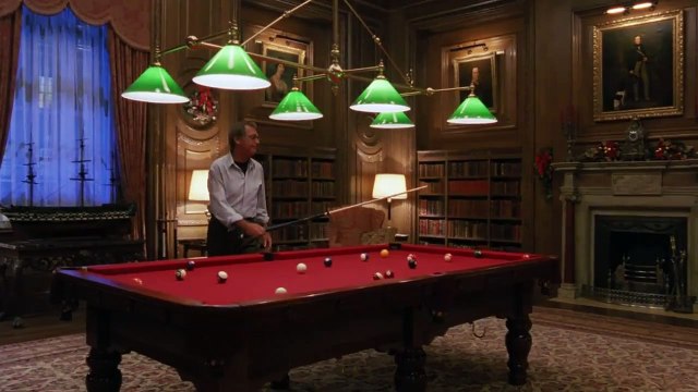 Bande-annonce : Eyes wide shut