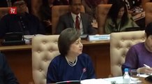 Zeti: We are validating 1MDB response
