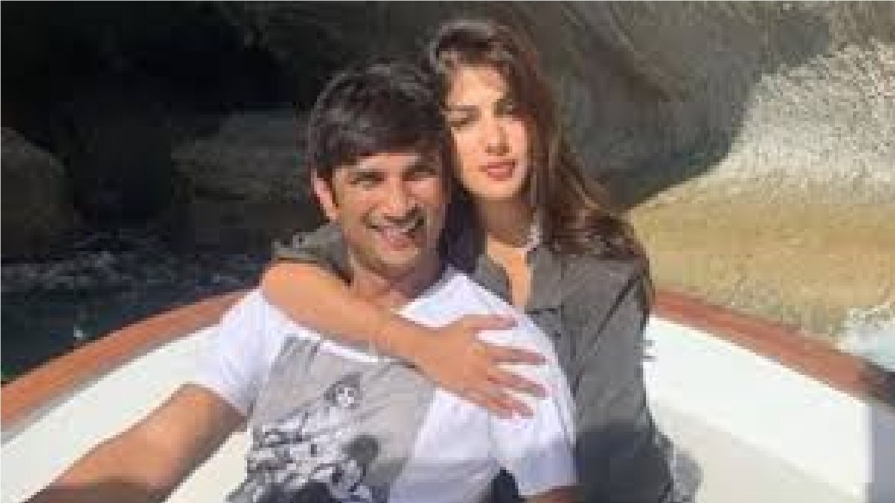 Answers to these 10 questions can solve Sushant's mystery