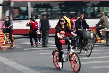 China keeps up with technology evolution