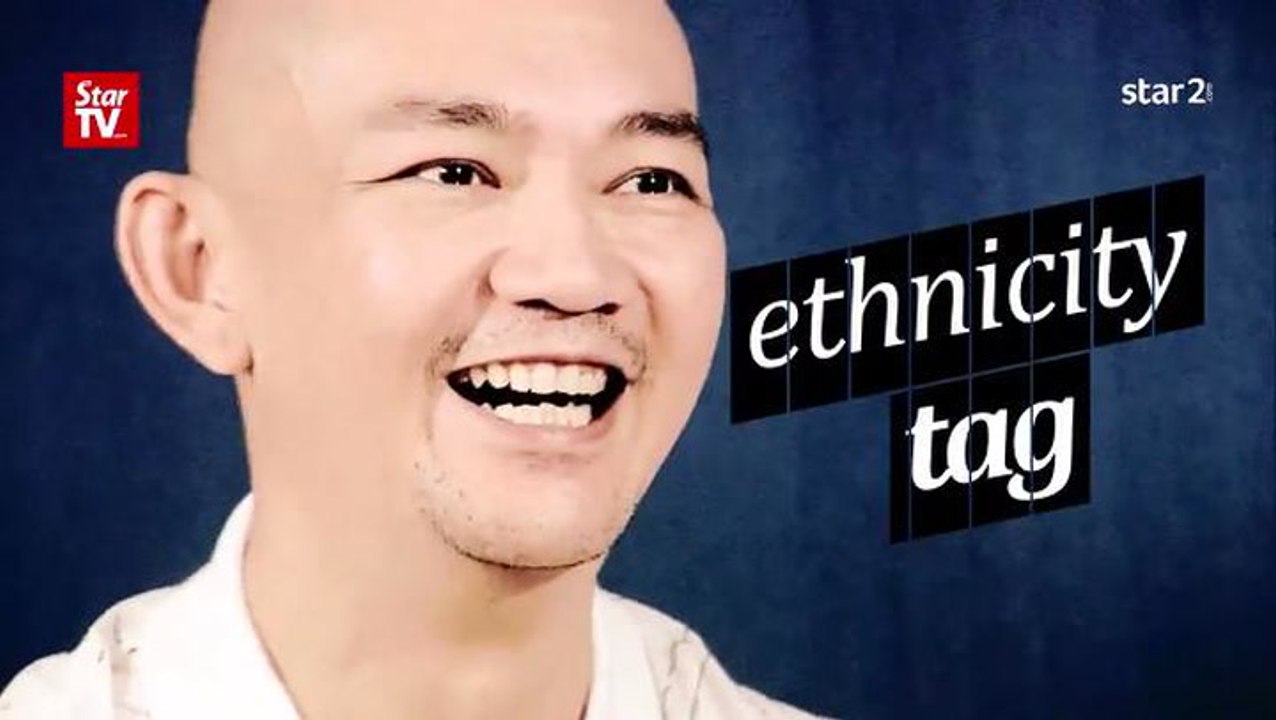 The Ethnicity Tag: Edwin Sumun