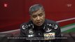 Special team formed to probe 1MDB, says IGP (subtitled)