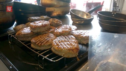 Bite Into Tantalising Steaks