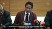 Khairy: NS to enhance skills development while instilling patriotism