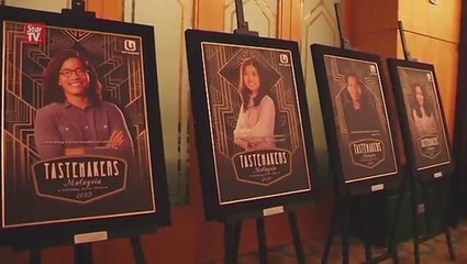 Unveiling Malaysia’s newest Tastemakers