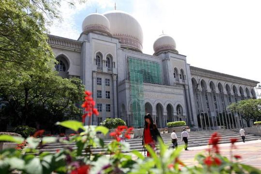 Top 10 highlights in Putrajaya