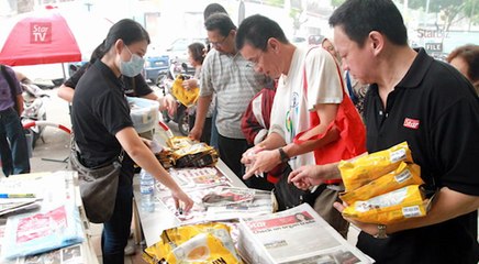 MNPA organises programmes for professional development