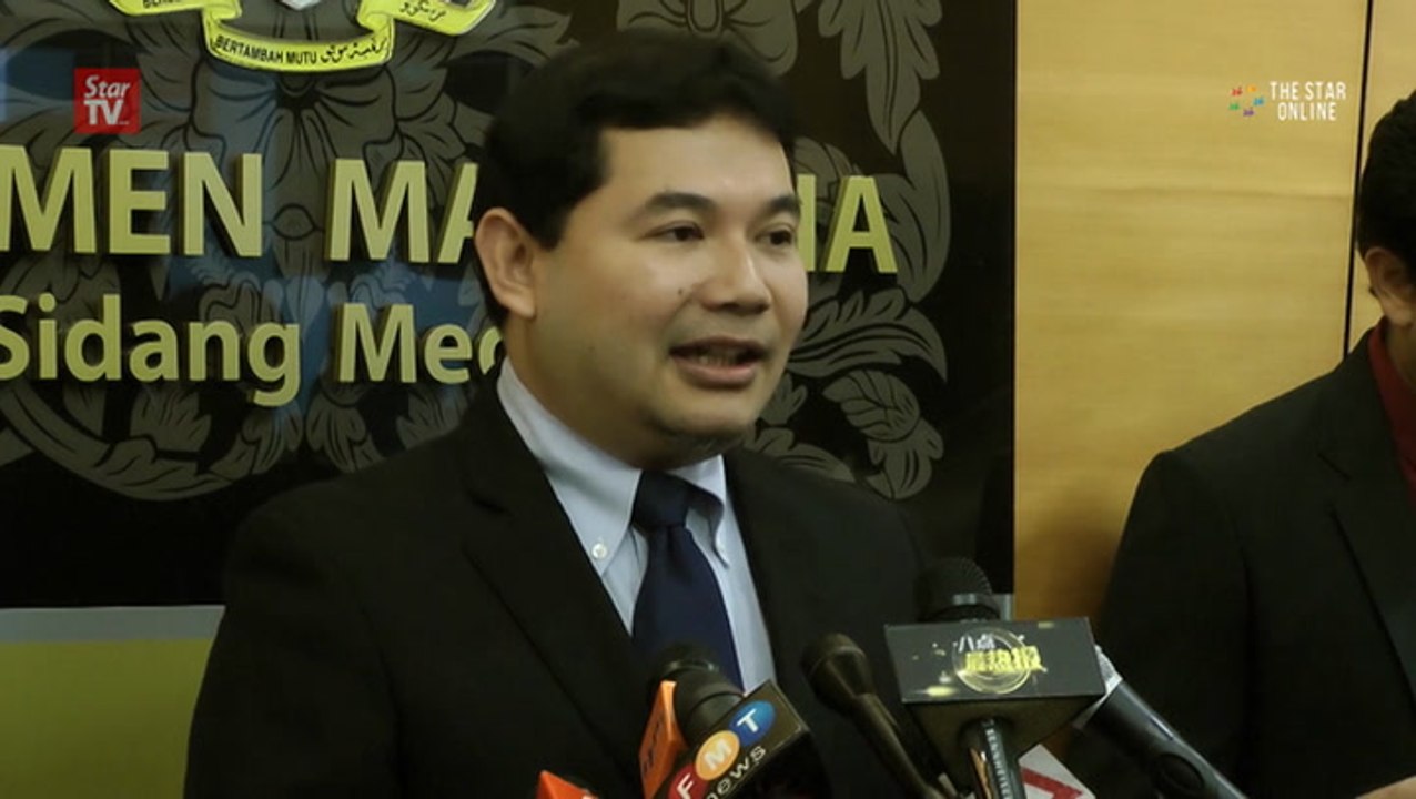 Rafizi response to Arul_151105.mp4