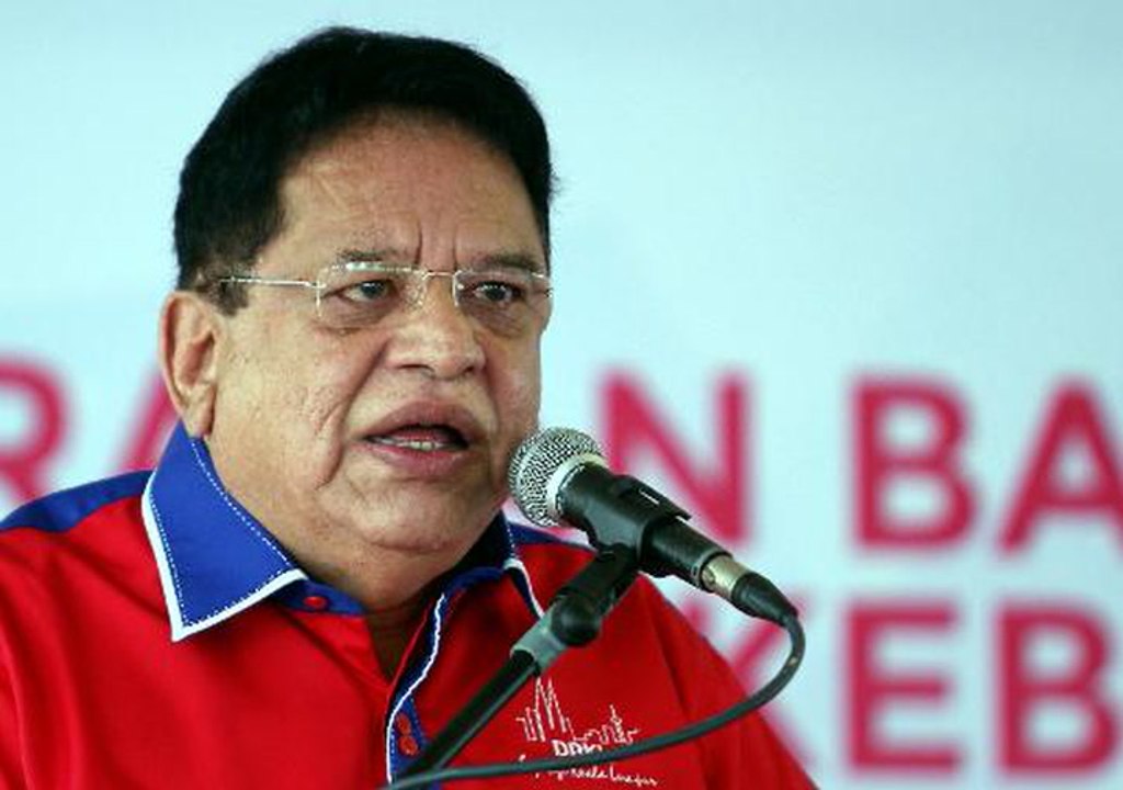 Ku Nan: Traders who exploit price hikes have “hidden political” motive