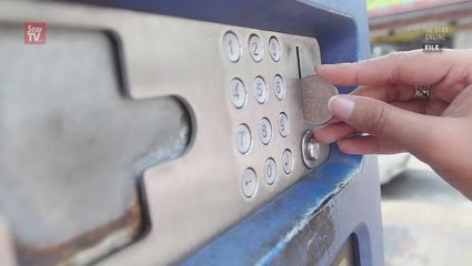 Two hours max for KL city centre parking