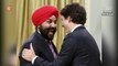 Canada PM Trudeau sworn in, reveals diverse gender - equal Cabinet