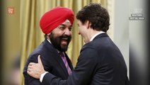 Canada PM Trudeau sworn in, reveals diverse gender - equal Cabinet