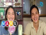 Mars Pa More: Creative long-distance dating tips for the New Normal | Mars Sharing Group