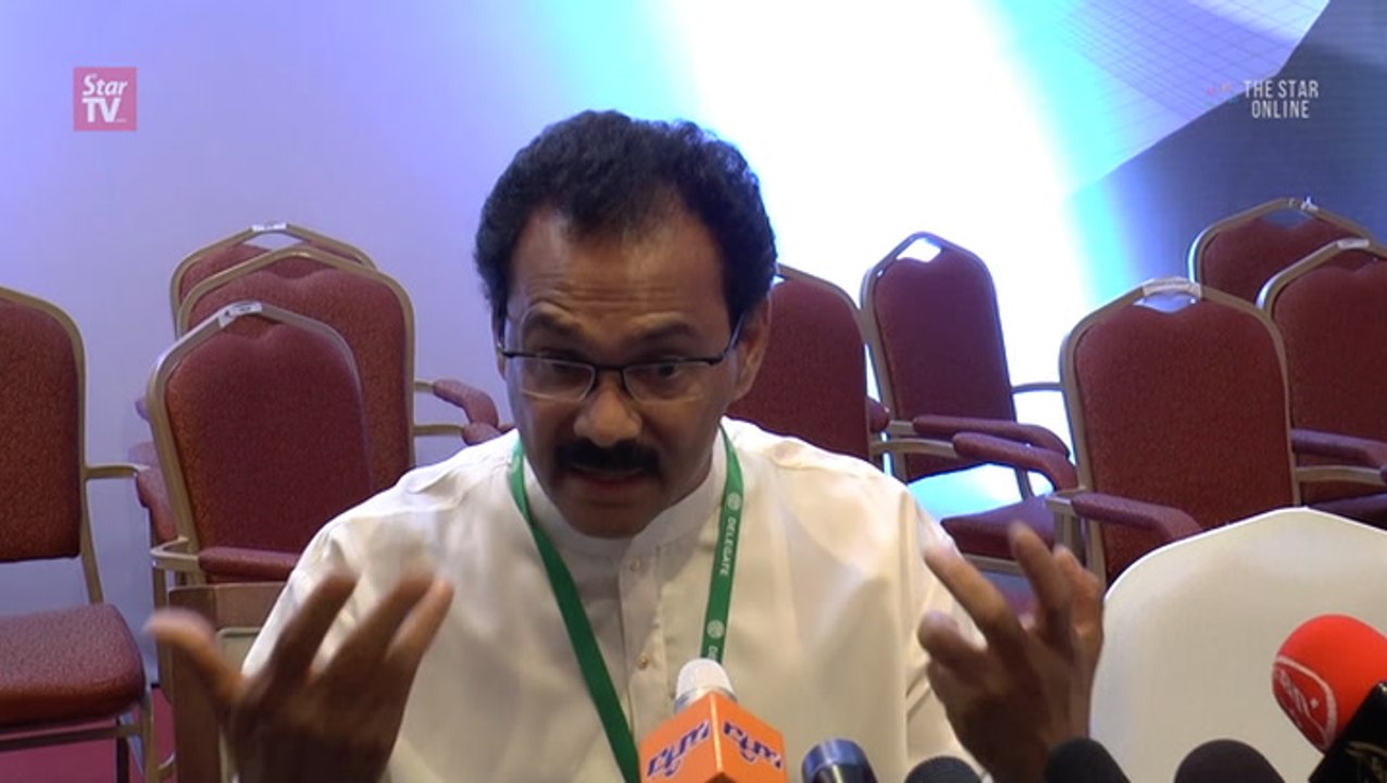 Devamany: We need a more transformative MIC