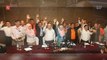 Meeting with Amanah leaders Thursday