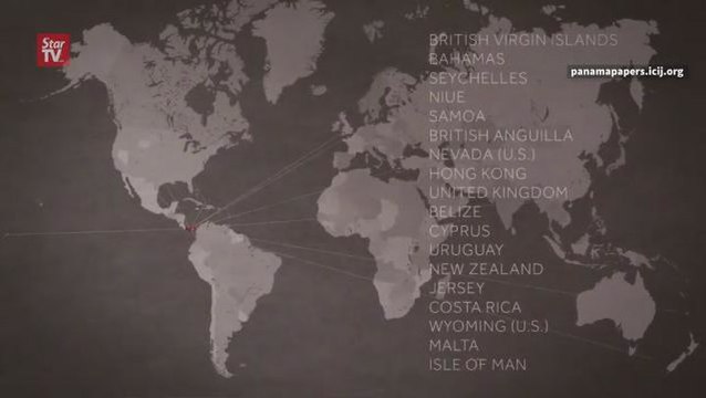 7 Days Ep 14: Panama Papers: Iceland PM steps down, UK PM queried; rare Shakespeare folio found