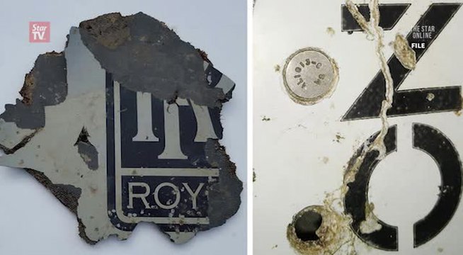 Liow: we are committed and will continue to search for MH370