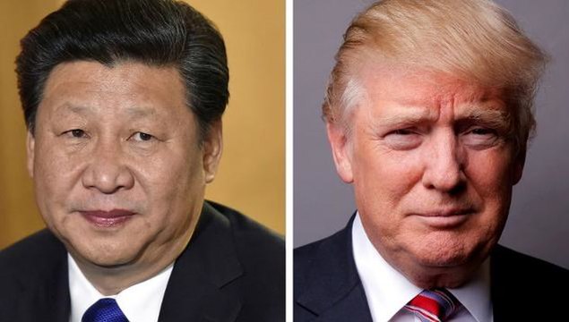 All set for the Trump-Xi summit in Florida