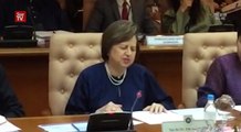 Zeti to AG: It's not merely filling up forms