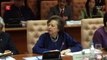 Zeti on prevailing political tensions
