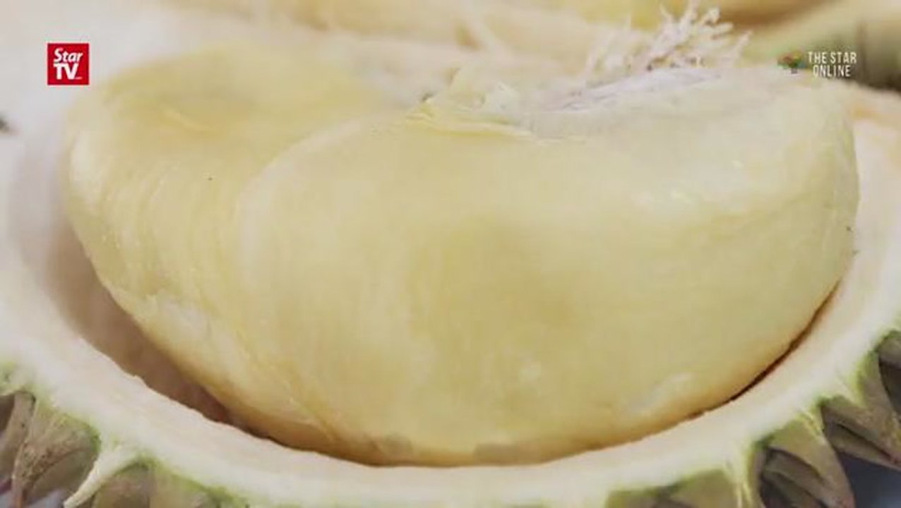 Suspected gas leak turns out to be durian odor