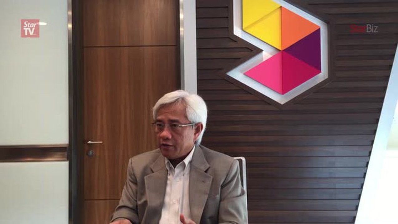Axiata's plans for the future