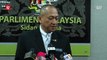 Nazri: Tun M incoherent, easy meat for me