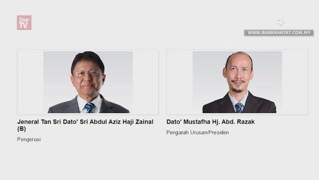 Bank chairman nabbed over embezzlement probe