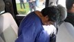 Argentinian charged with drug trafficking
