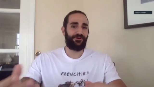 Ricky Rubio: Se vive muy bien en la burbuja