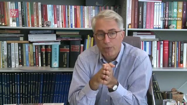 Turkey's foreign policy to be blamed for terror attacks