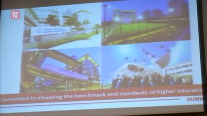 Power Talks: April Edition - Tan Sri Dr Jeffrey Cheah (Full Video)