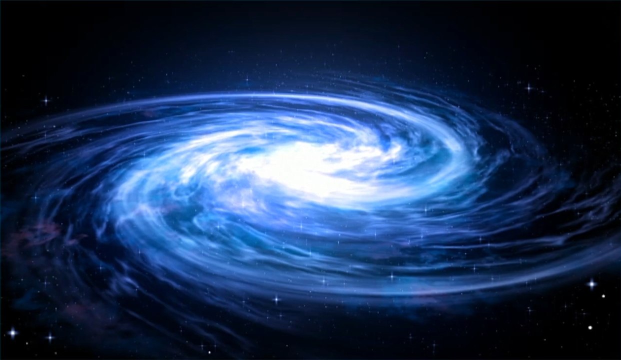 L'Observatoire européen austral découvre un "sosie de la Voie Lactée"