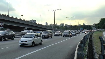 Kejara demerit points to take effect April 15