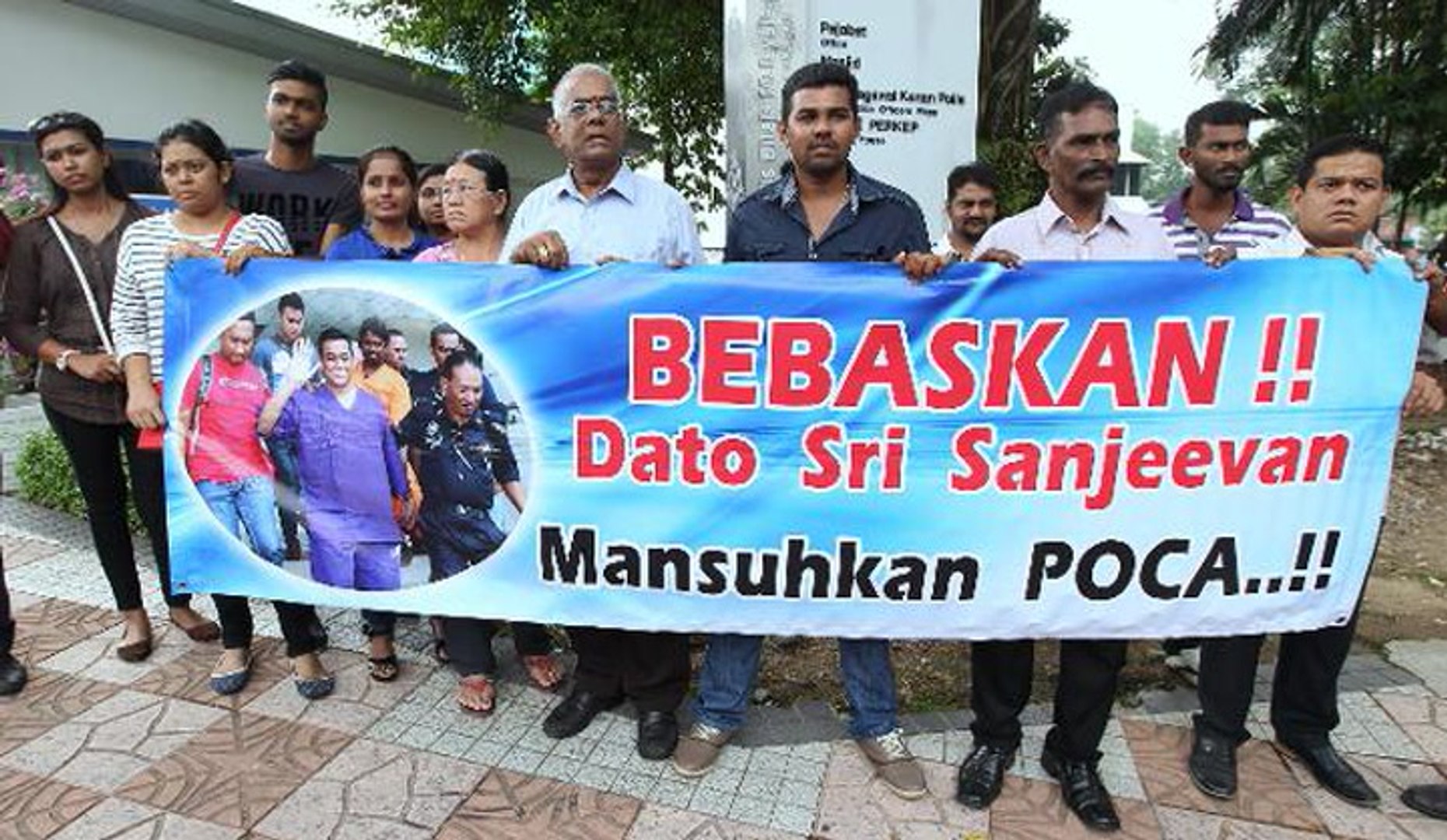 Keep Rising Keep Your Dato Sri Sanjeevan Ramakrishnan Facebook