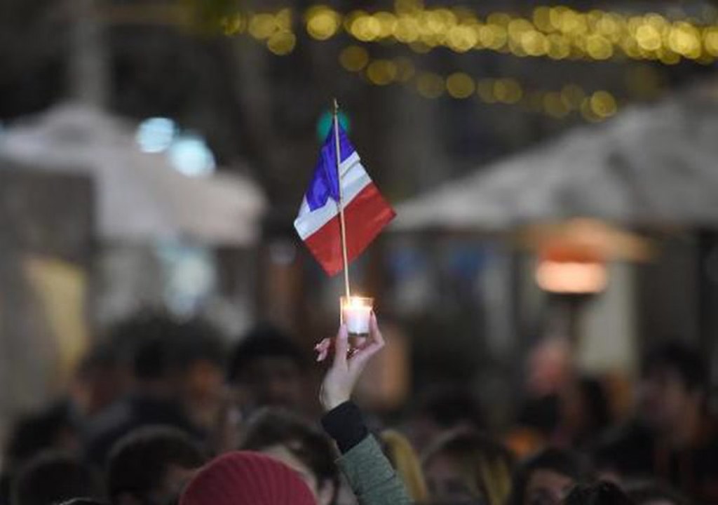 A look back at Nice attack