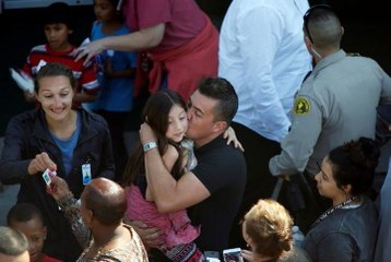 Three dead in murder-suicide at U.S. school