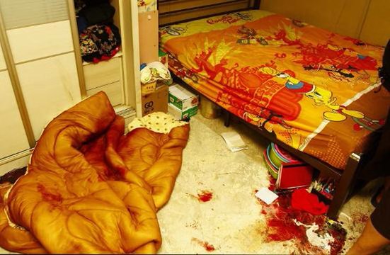 Four shot dead in Penang