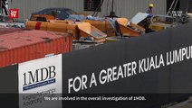 IGP: Police have completed 1MDB probe