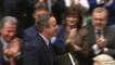 Cameron urges successor to stay close to EU