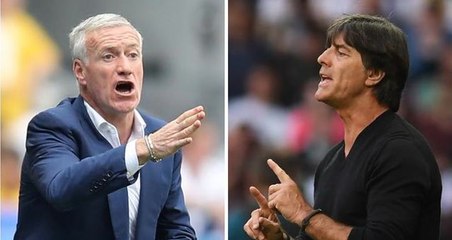 Preview of Euro 2016 semis