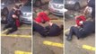 Video shows shooting of black man by police in Louisiana