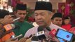 Ministers vow to beef up security in Malaysia