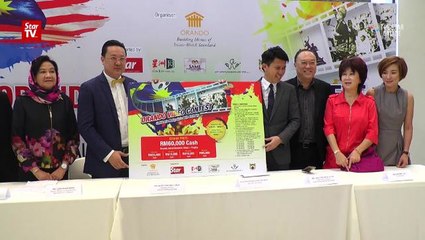 Chong: Put politics aside and celebrate Merdeka as one