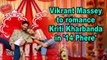 Vikrant Massey to romance Kriti Kharbanda in '14 Phere'