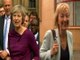 May and Leadsom picked to succeed British PM