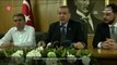 Turkish military coup crumbles