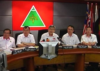 Gerakan: We'll do better than last time in possible Penang snap polls or GE14