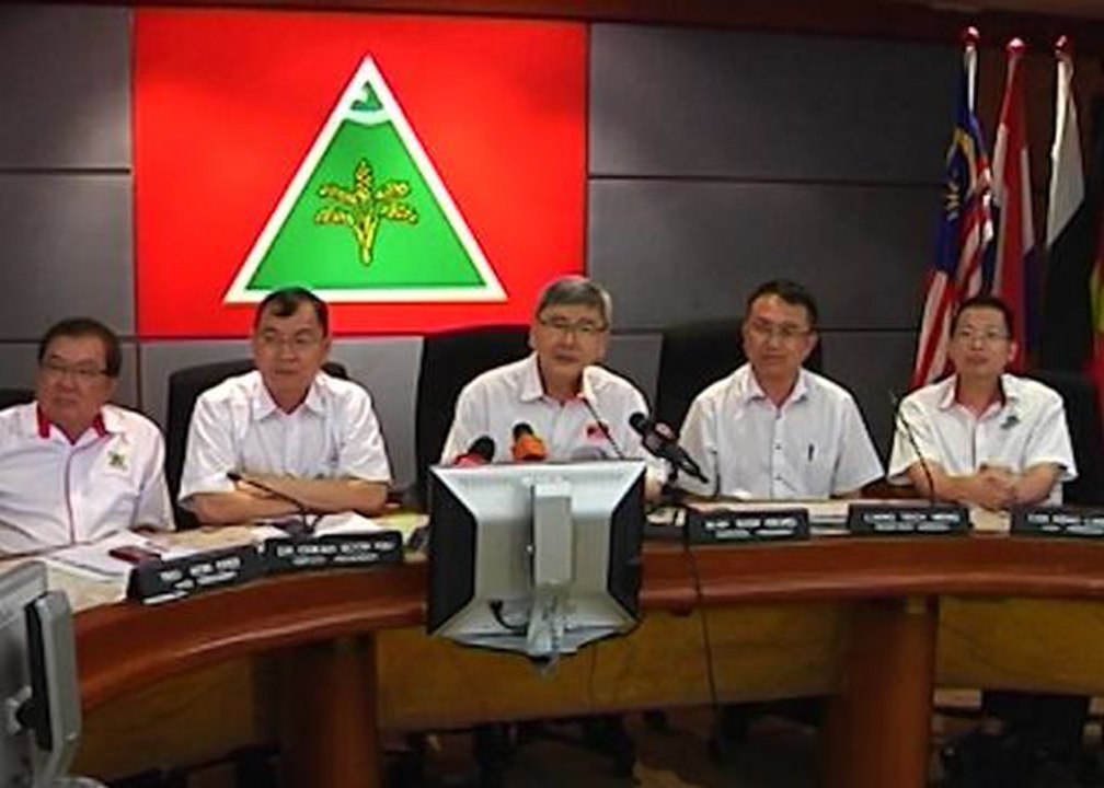Gerakan: We'll do better than last time in possible Penang snap polls or GE14