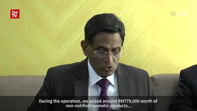 No injections at beauty salons, aesthetic clinics